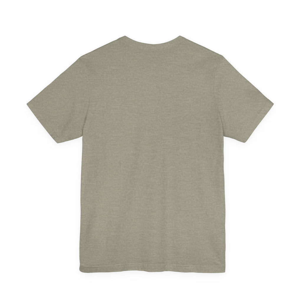 T-Shirt — "Geechee Mama" South Carolina Outline Mama Tee