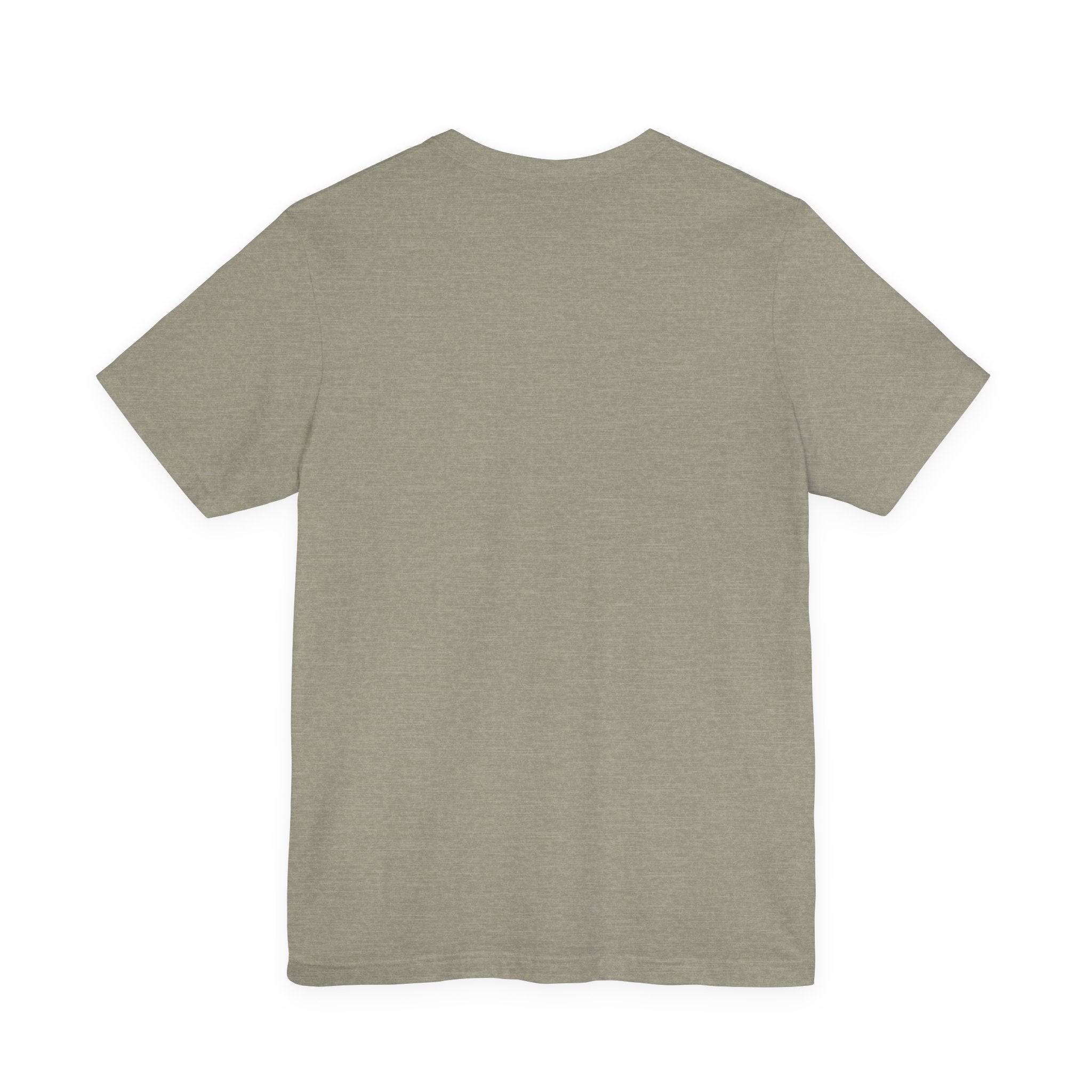 T-Shirt — "Geechee Mama" South Carolina Outline Mama Tee