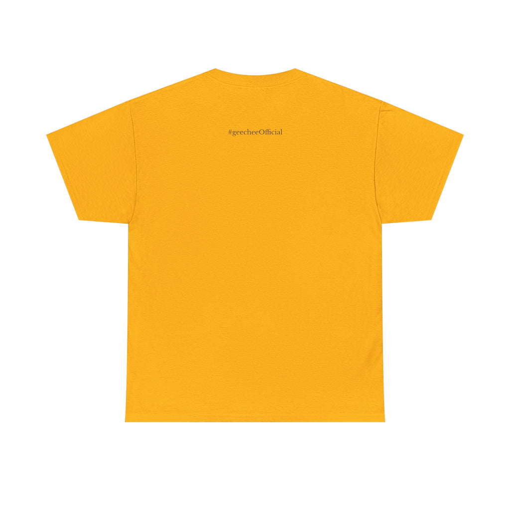 Geechee Granddad T-Shirt — Heartwarming Grandfather & Granddaughter Tee