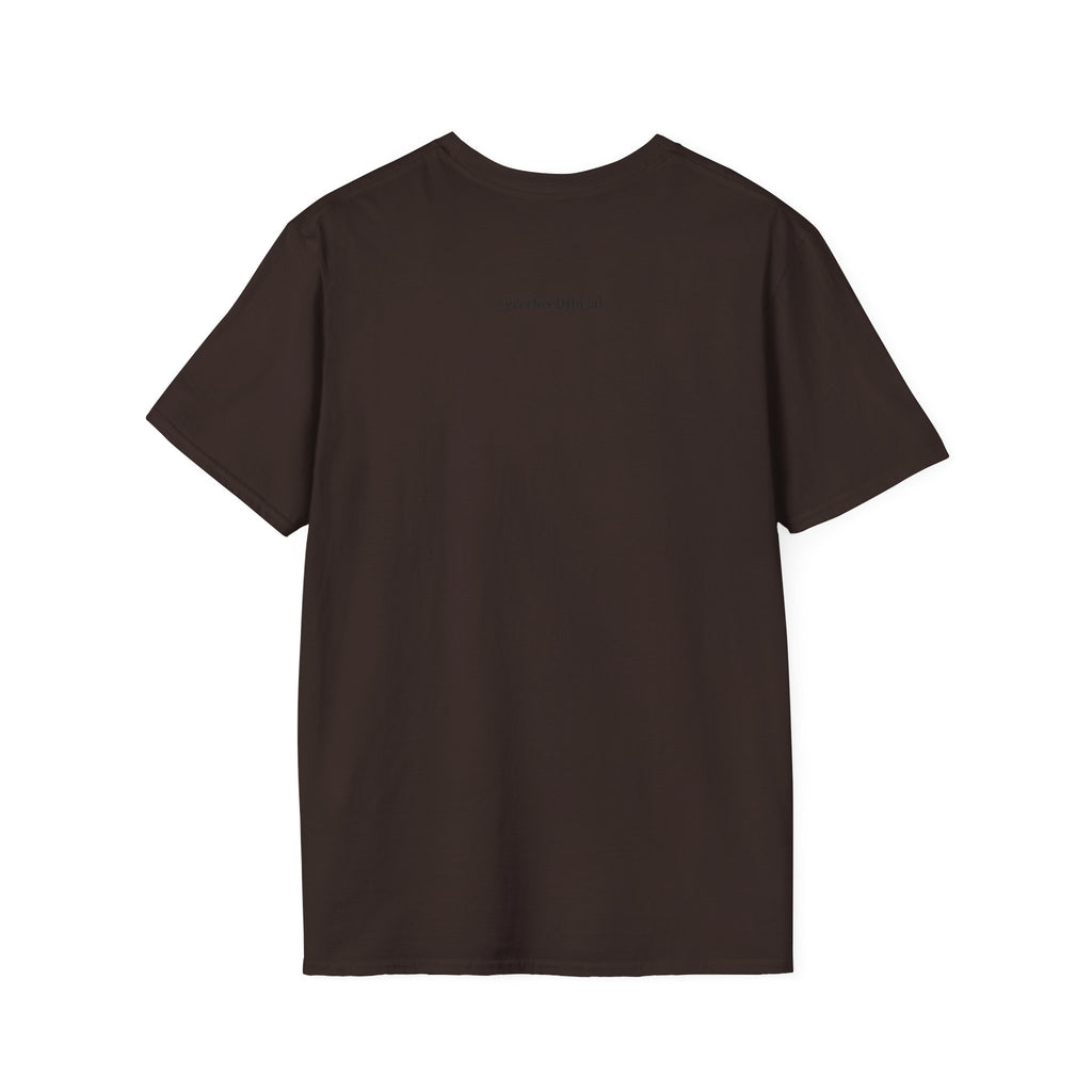 Geechee GiGi T-Shirt — I'm a Geechee GiGi Graphic Tee