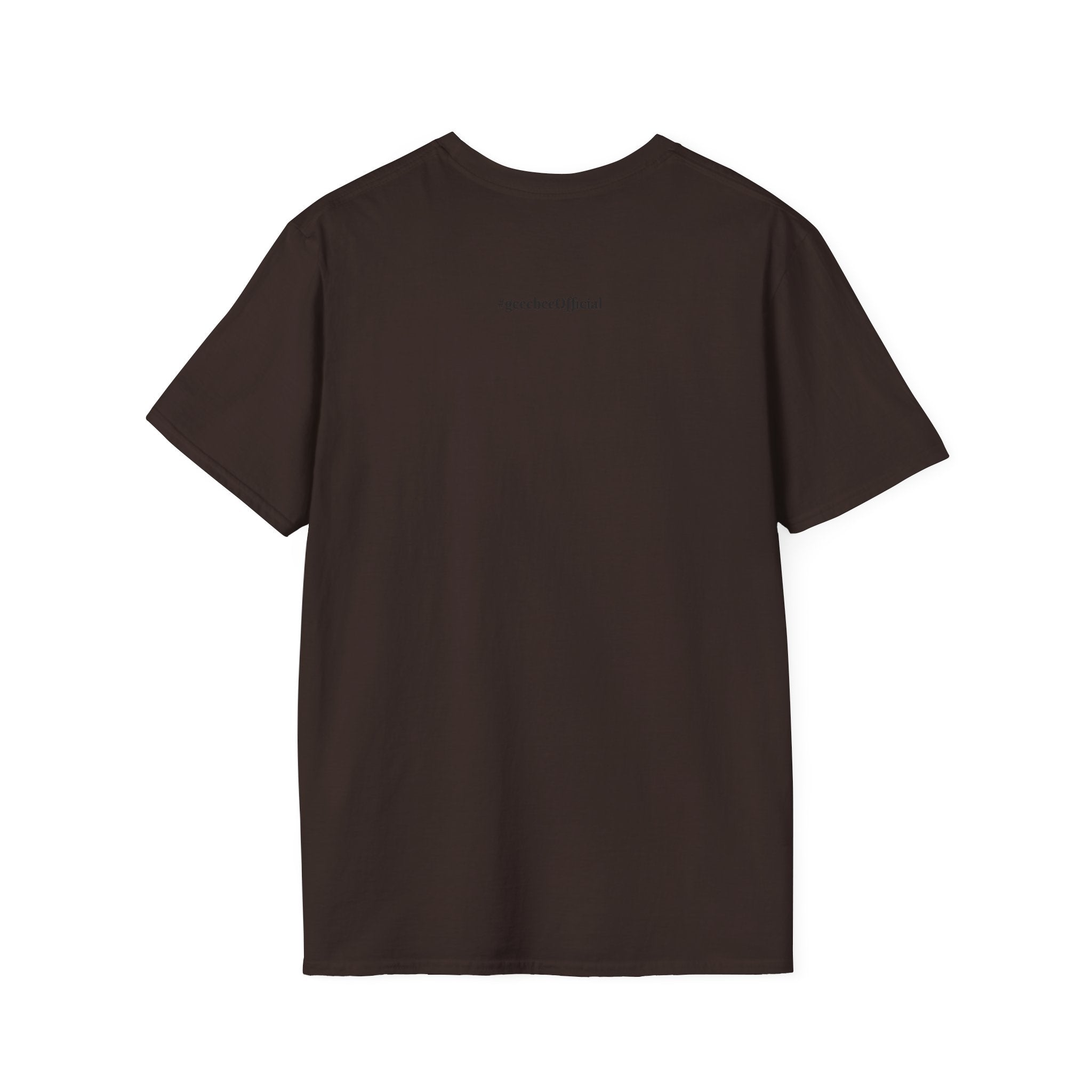 Geechee GiGi T-Shirt — I'm a Geechee GiGi Graphic Tee
