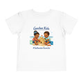 Geechee Baby "Kids Saltwater Sweetie" Toddler Tee