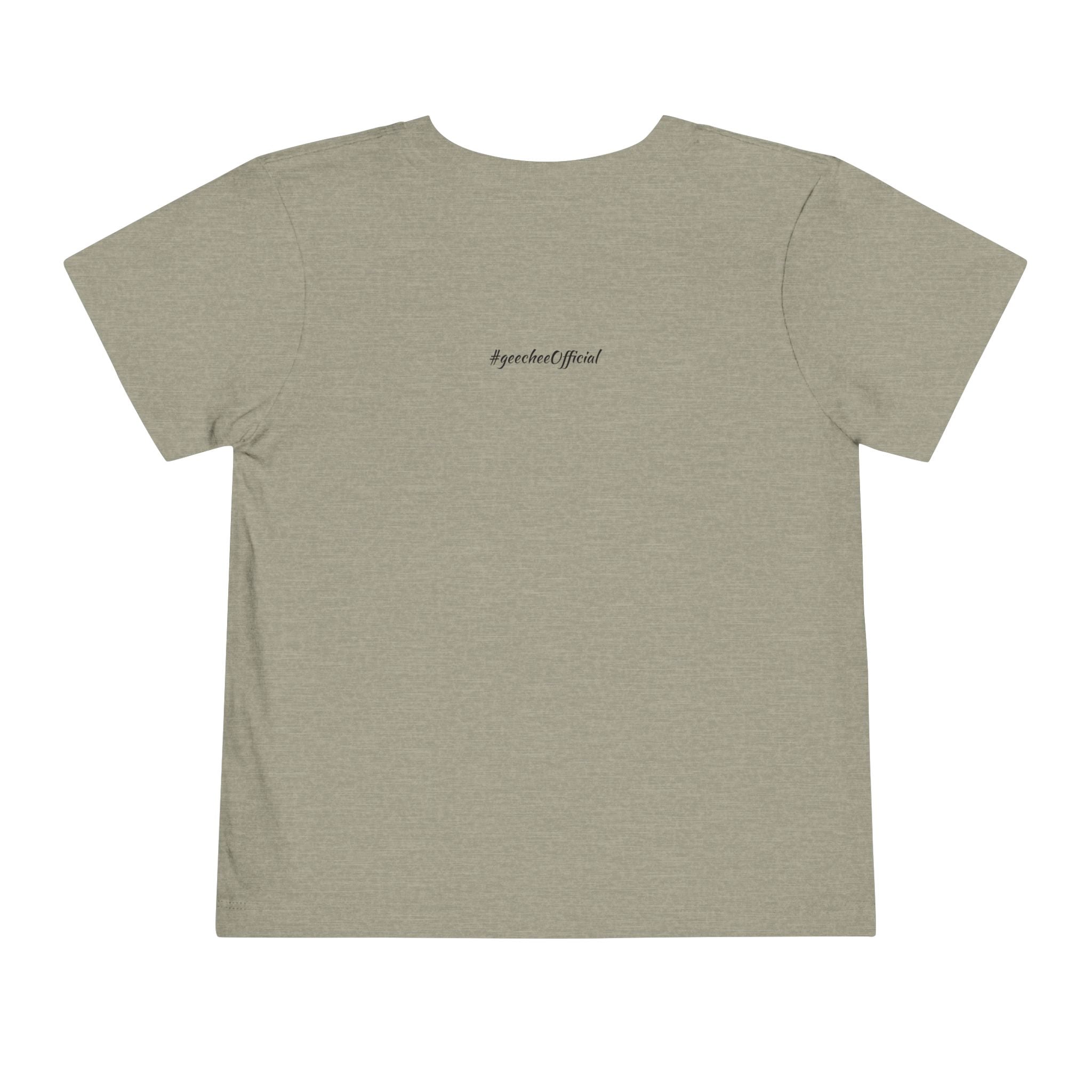 Geechee Kids Saltwater Sweetie Toddler Tee