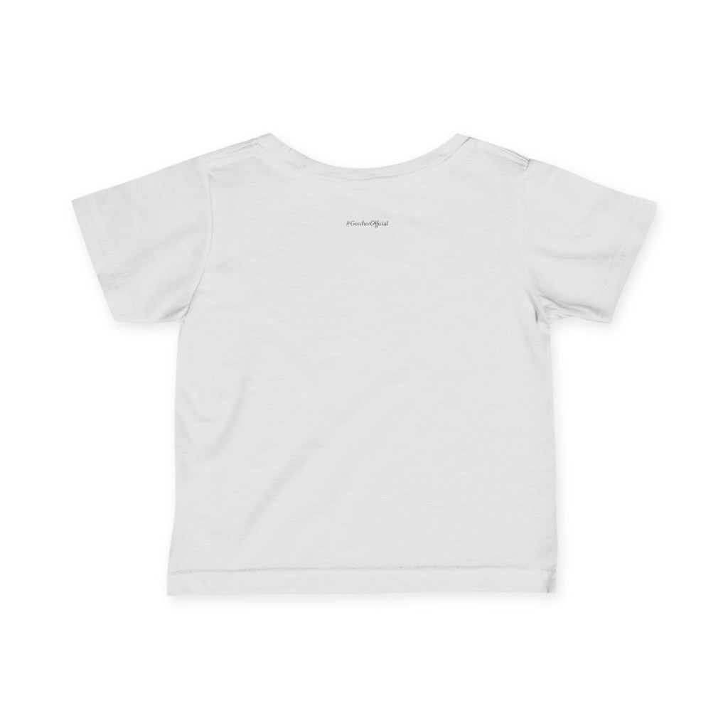 Geechee Baby "Crab Baby" Infant Tee