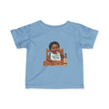 Geechee Baby "Crab Boil Baby" Infant Tee