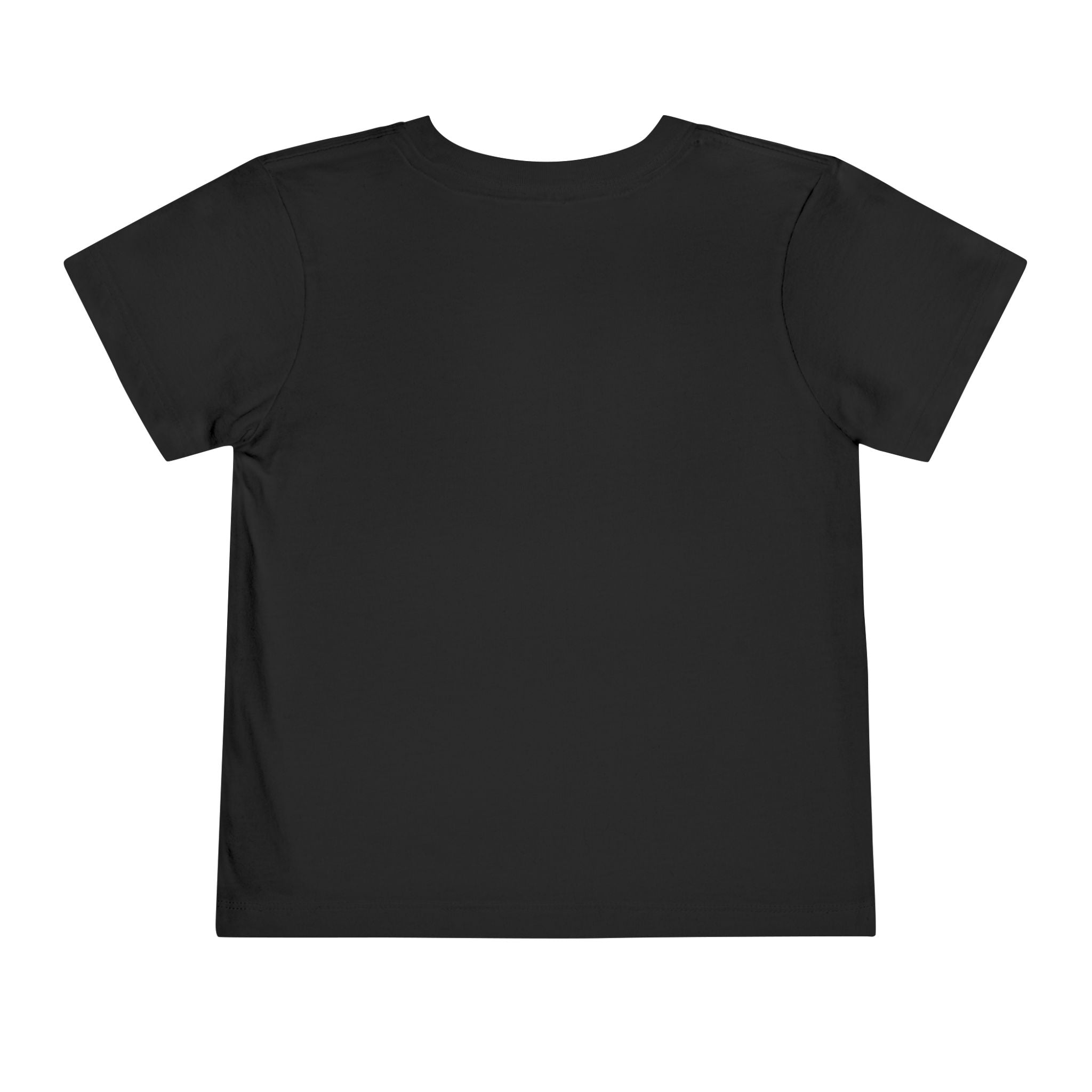 Geechee Kids "Saltwater Sweetie" Toddler Tee — Cute Beach Graphic Shirt