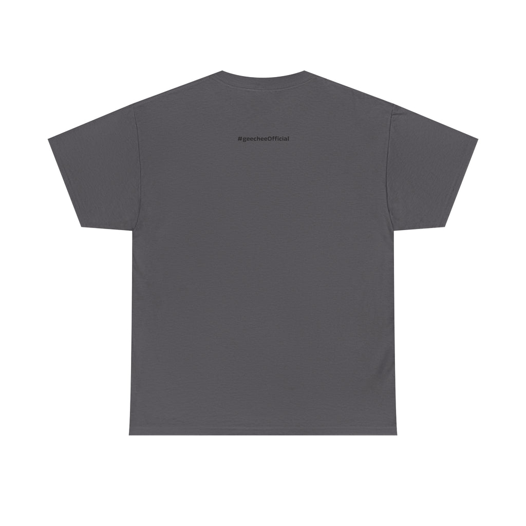 Geechee Dad Things T‑Shirt — Coastal Fishing Father Design