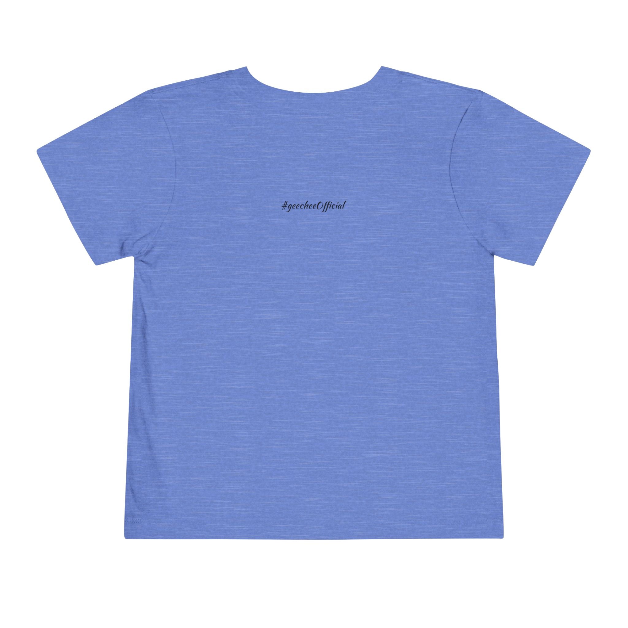 Crab Crackin' Baby Toddler Tee - Cute Seafood Playtime Shirt