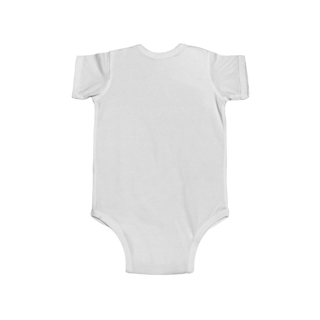 Geechee Baby "Saltwater Babies" Infant Onesie
