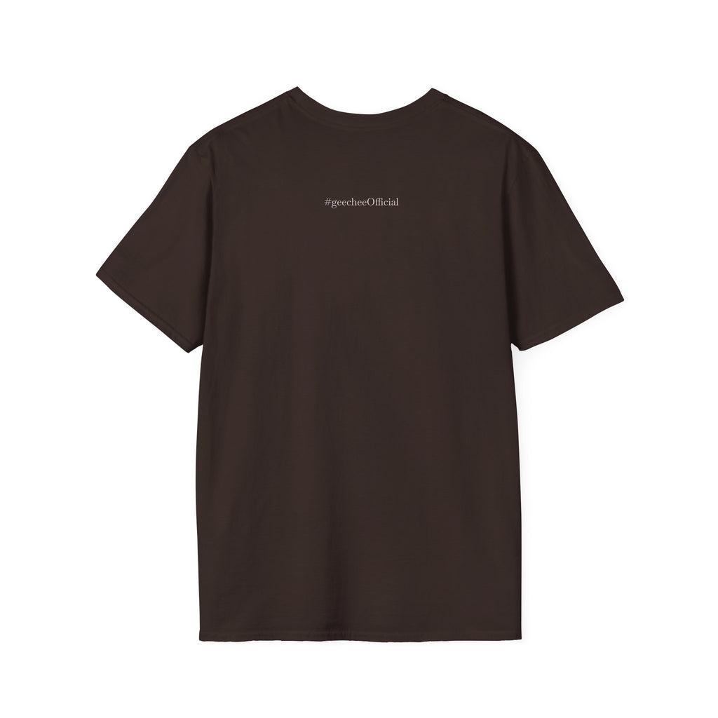 Geechee "Super Dad" T-Shirt — Super Dad Cultural Pride Tee