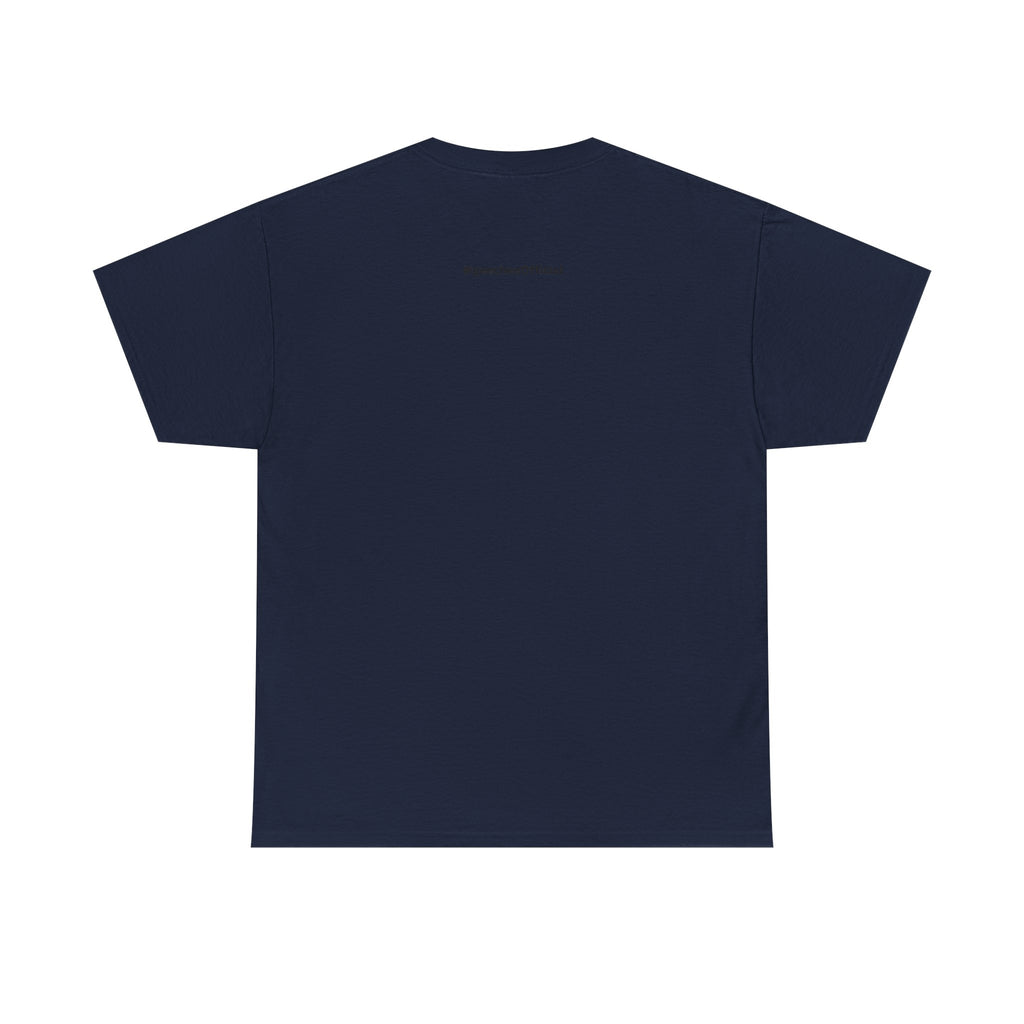 Geechee Dad Things T‑Shirt — Coastal Fishing Father Design