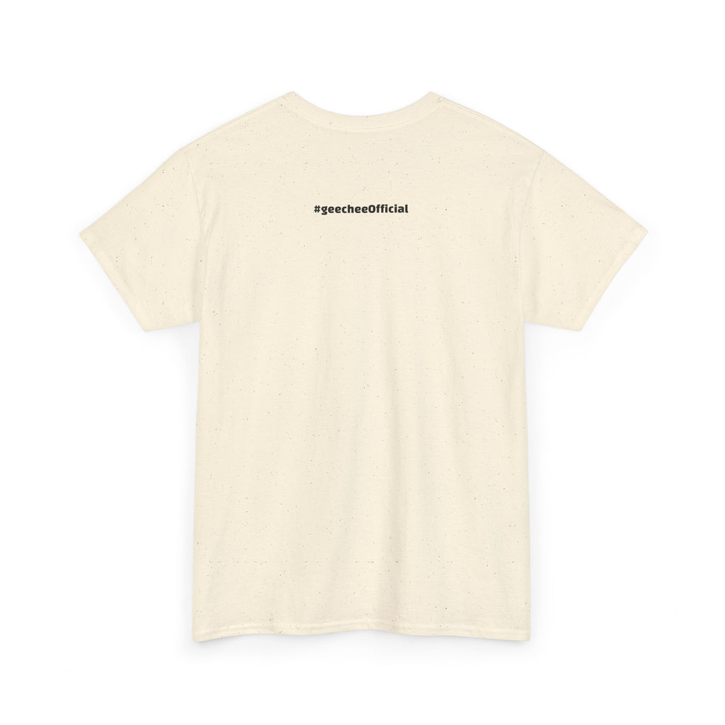 Geechee Dad Best Dad Ever T-Shirt — Father’s Day Gift for Geechee Dads