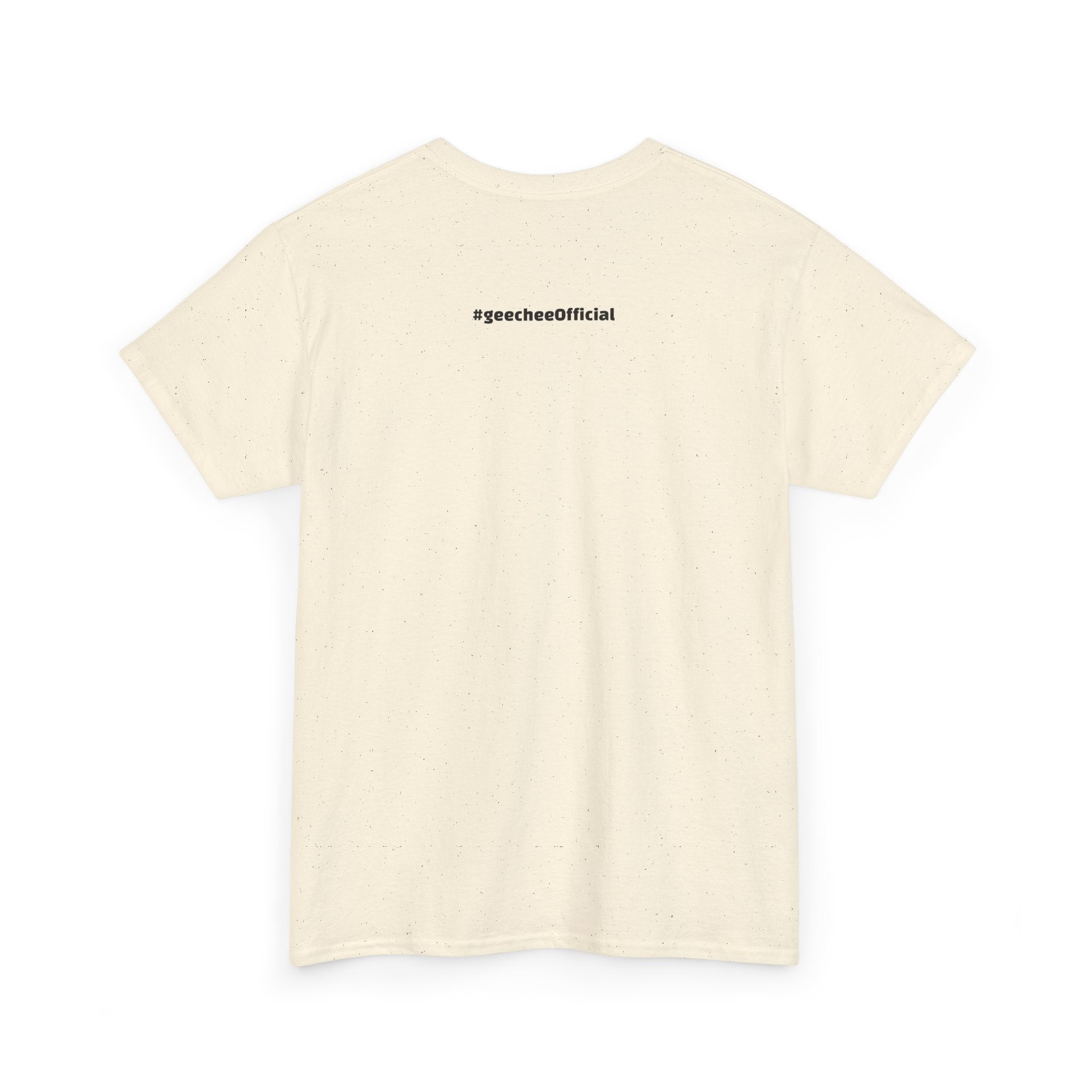 Geechee Dad Best Dad Ever T-Shirt — Father’s Day Gift for Geechee Dads