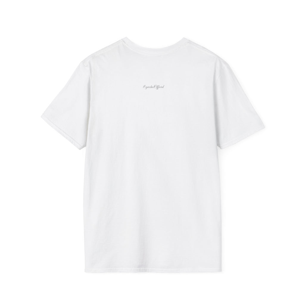 Geechee Mama T-Shirt — Black Mama Sisterhood Graphic Tee