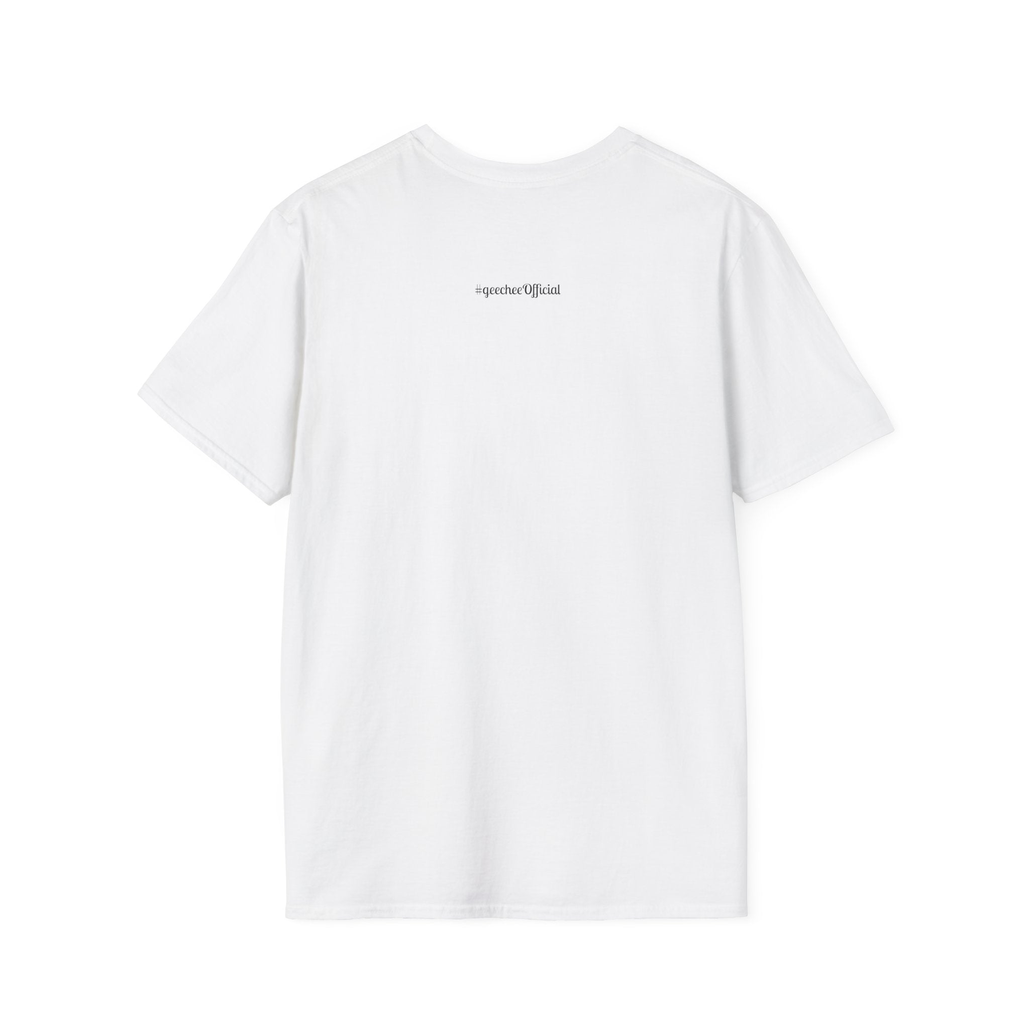 Geechee Mom T-Shirt — All Shades Mom Graphic Tee