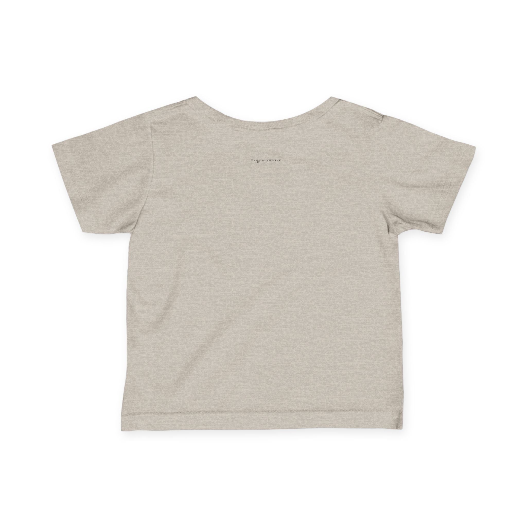 Infant Tee - "Geechee down to my socks" Cute Fishing Baby Shirt