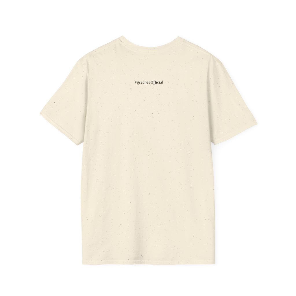 Geechee GiGi T-Shirt — I'm a Geechee GiGi Graphic Tee