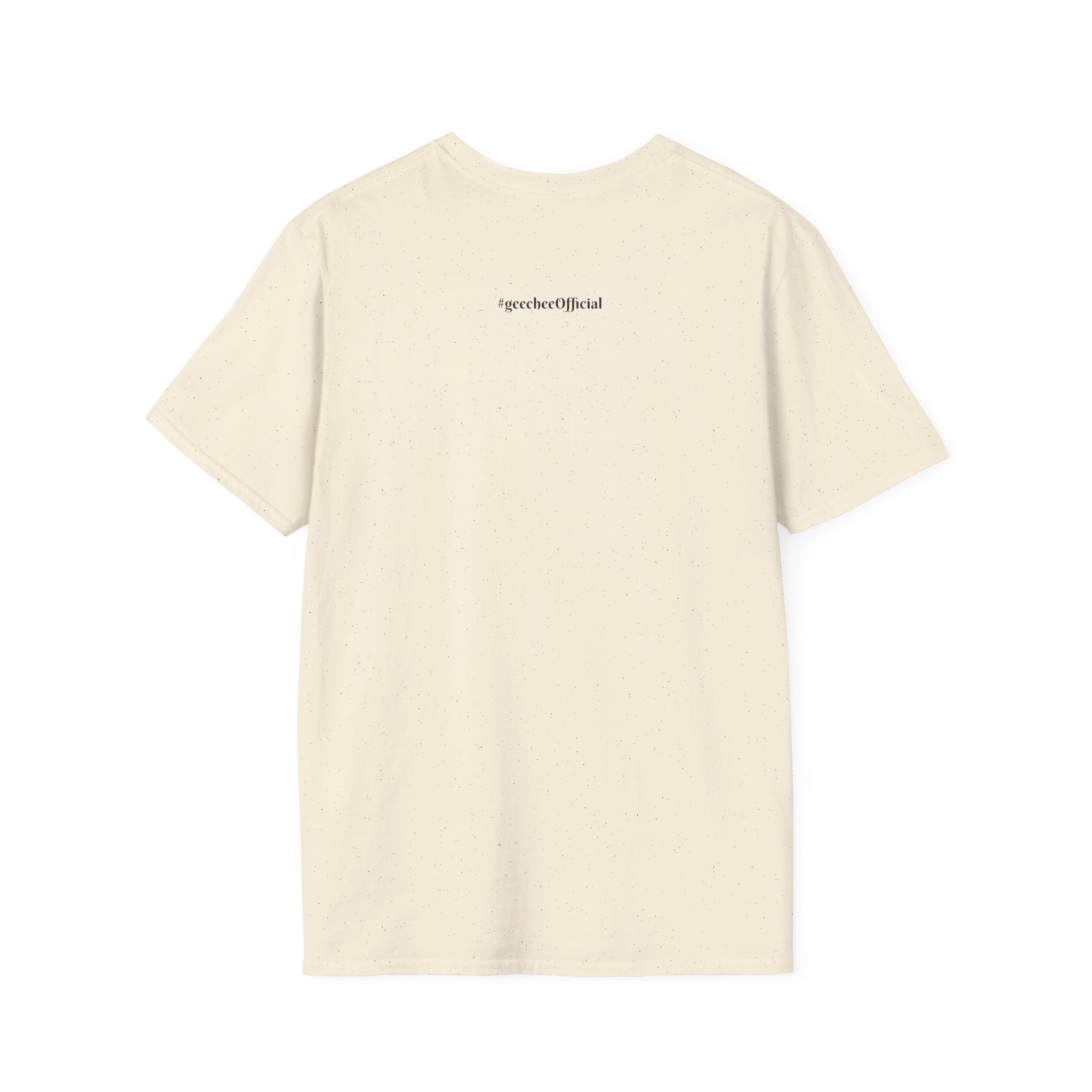 Geechee GiGi T-Shirt — I'm a Geechee GiGi Graphic Tee