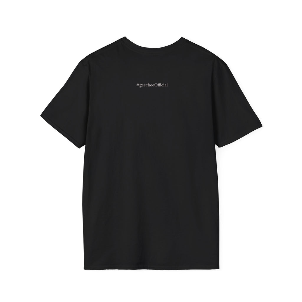 Geechee "Super Dad" T-Shirt — Super Dad Cultural Pride Tee
