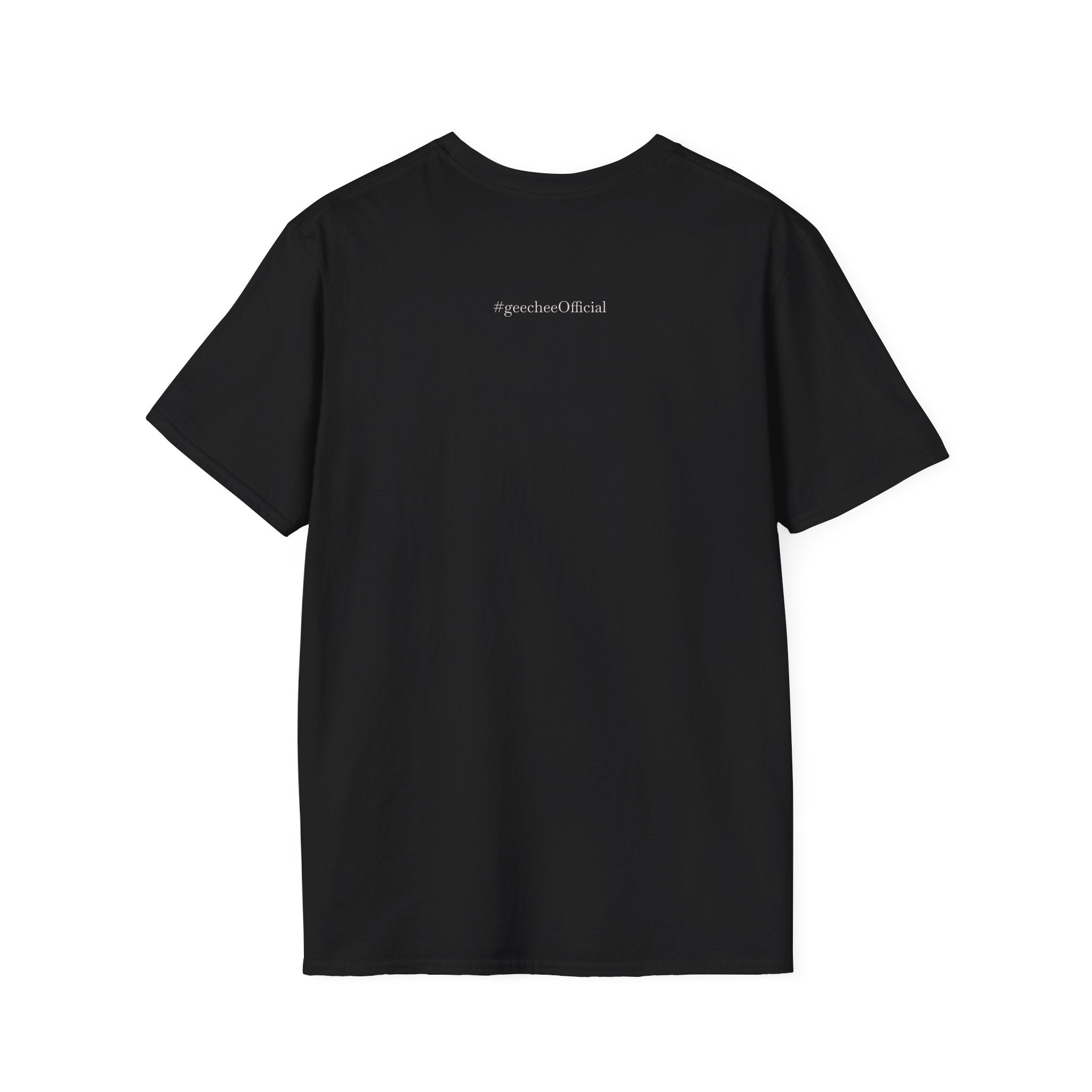 Geechee "Super Dad" T-Shirt — Super Dad Cultural Pride Tee
