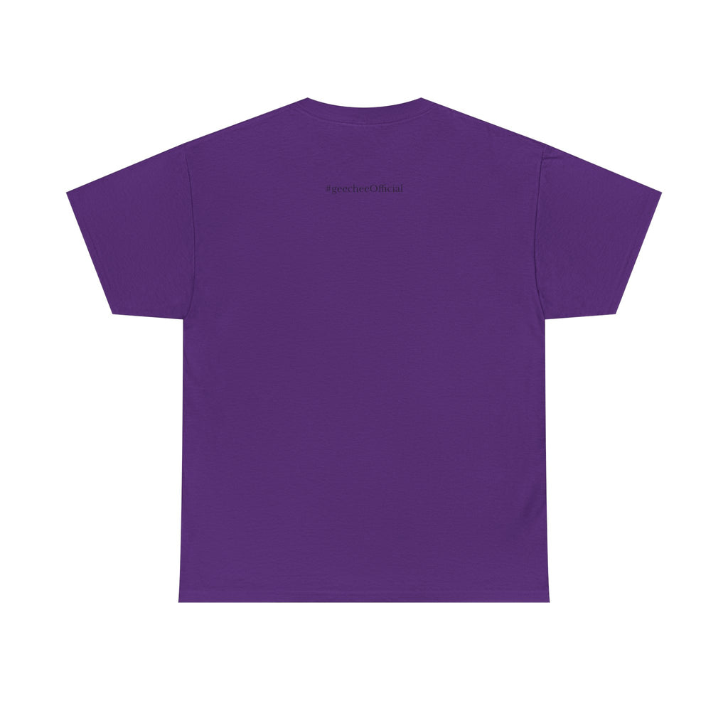 Geechee Granddad T-Shirt — Heartwarming Grandfather & Granddaughter Tee