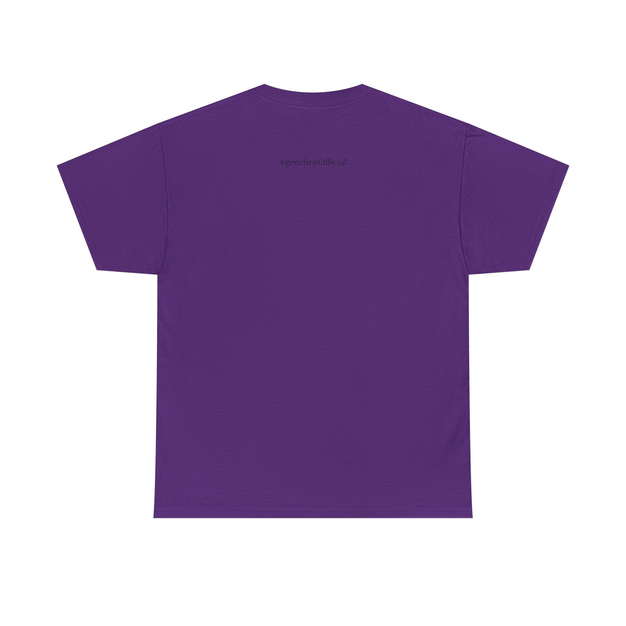 Geechee Granddad T-Shirt — Heartwarming Grandfather & Granddaughter Tee