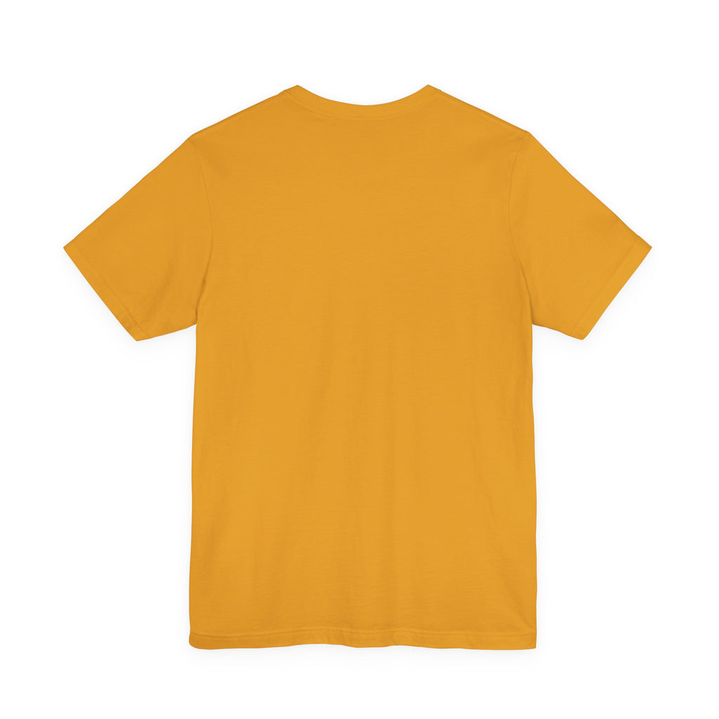 T-Shirt — "Geechee Mama" South Carolina Outline Mama Tee