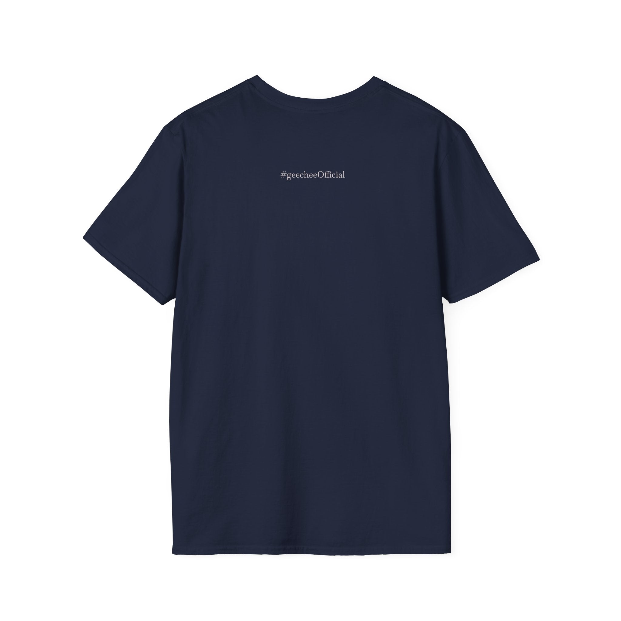 Geechee "Super Dad" T-Shirt — Super Dad Cultural Pride Tee