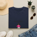 Geechee Glam Ma T-Shirt — Black Girl Magic Mom Graphic Tee
