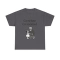 Geechee Granddad T-Shirt — Heartwarming Grandfather & Granddaughter Tee