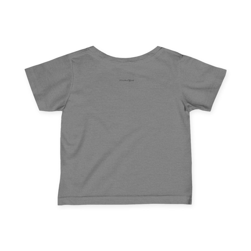 Geechee Baby "Sweet Grass Babies" Infant Tee