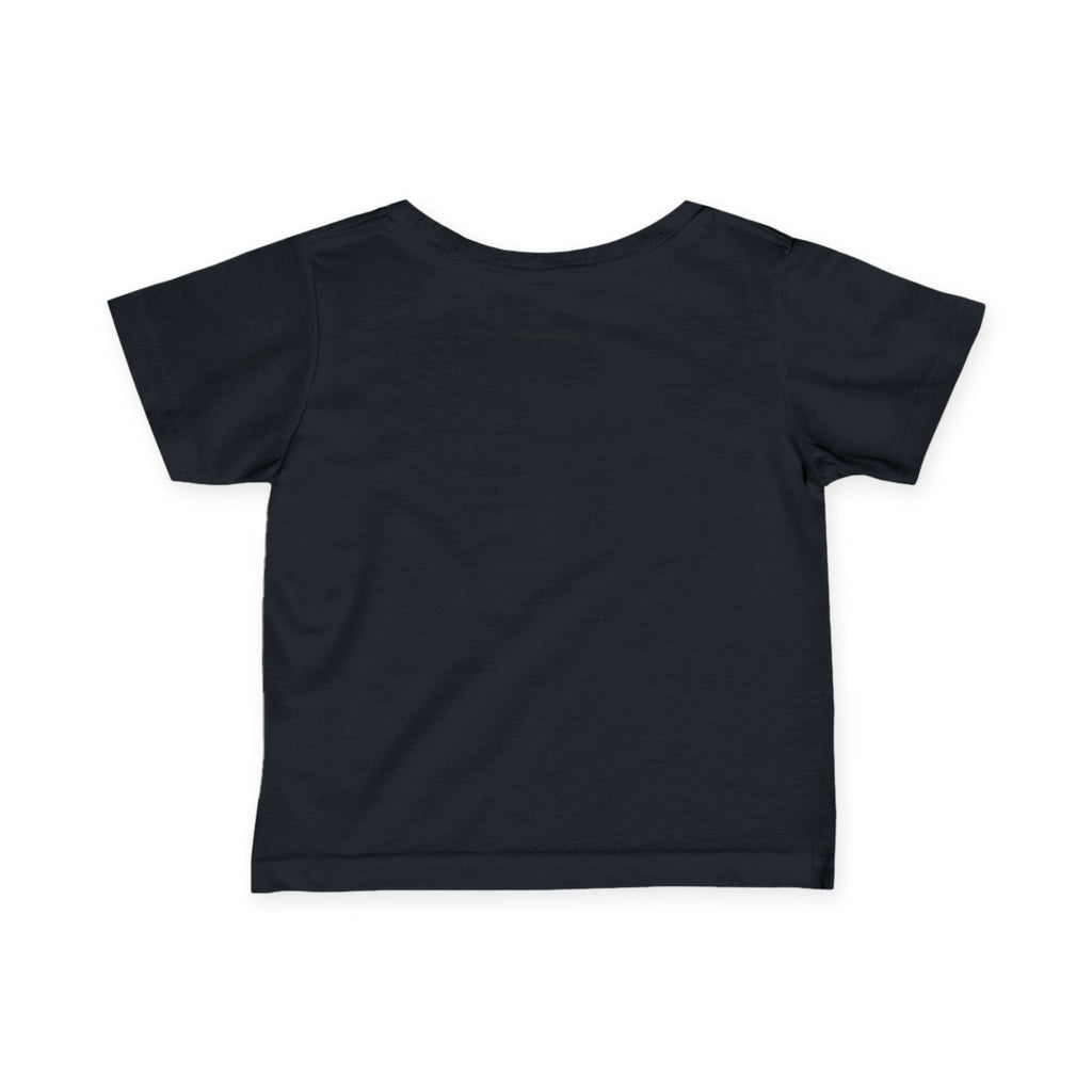 Geechee Baby "Crab Crackin Baby" Infant Tee