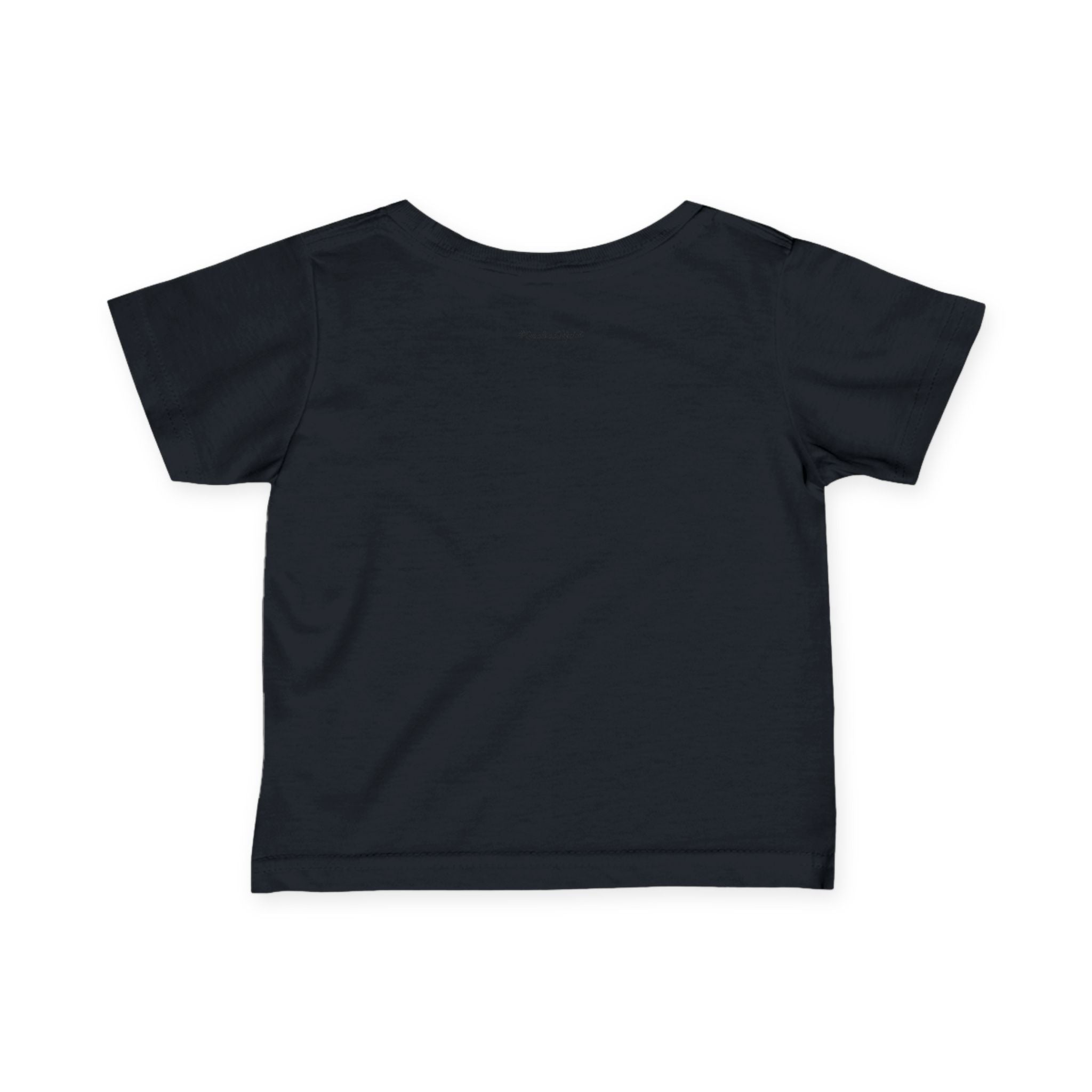 Geechee Baby "Crab Crackin Baby" Infant Tee