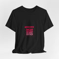 Geechee Mom T‑Shirt — Mama / Mommy / Mother Retro Text Tee