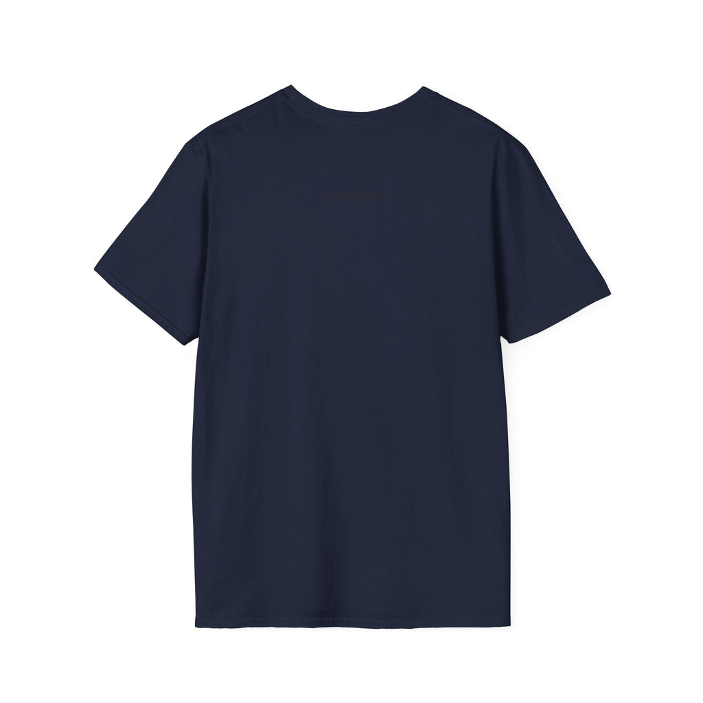 Geechee GiGi T-Shirt — I'm a Geechee GiGi Graphic Tee