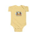 Geechee Baby "Saltwater Babies" Infant Onesie