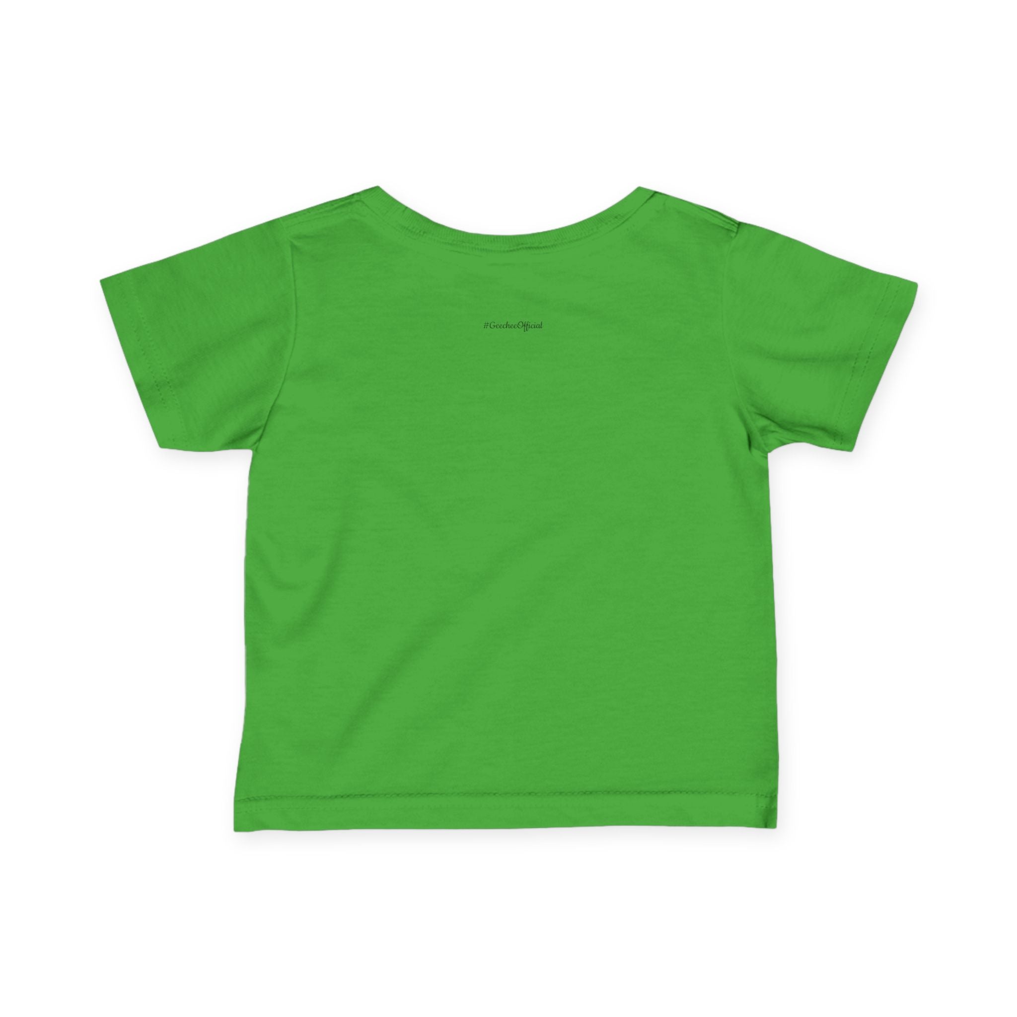 Geechee Baby "Sweet Grass Babies" Infant Tee