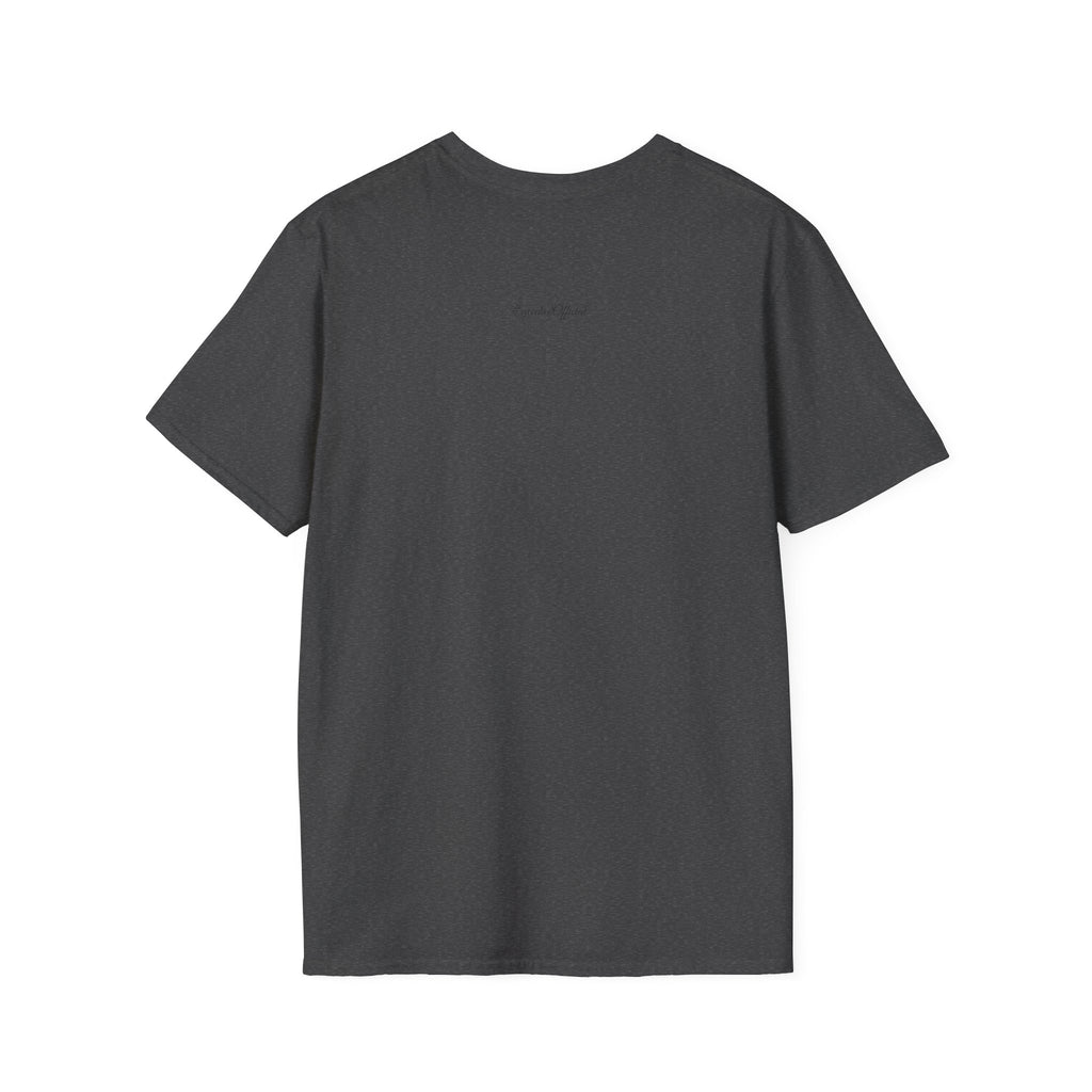 Geechee Mama T-Shirt — Black Mama Sisterhood Graphic Tee