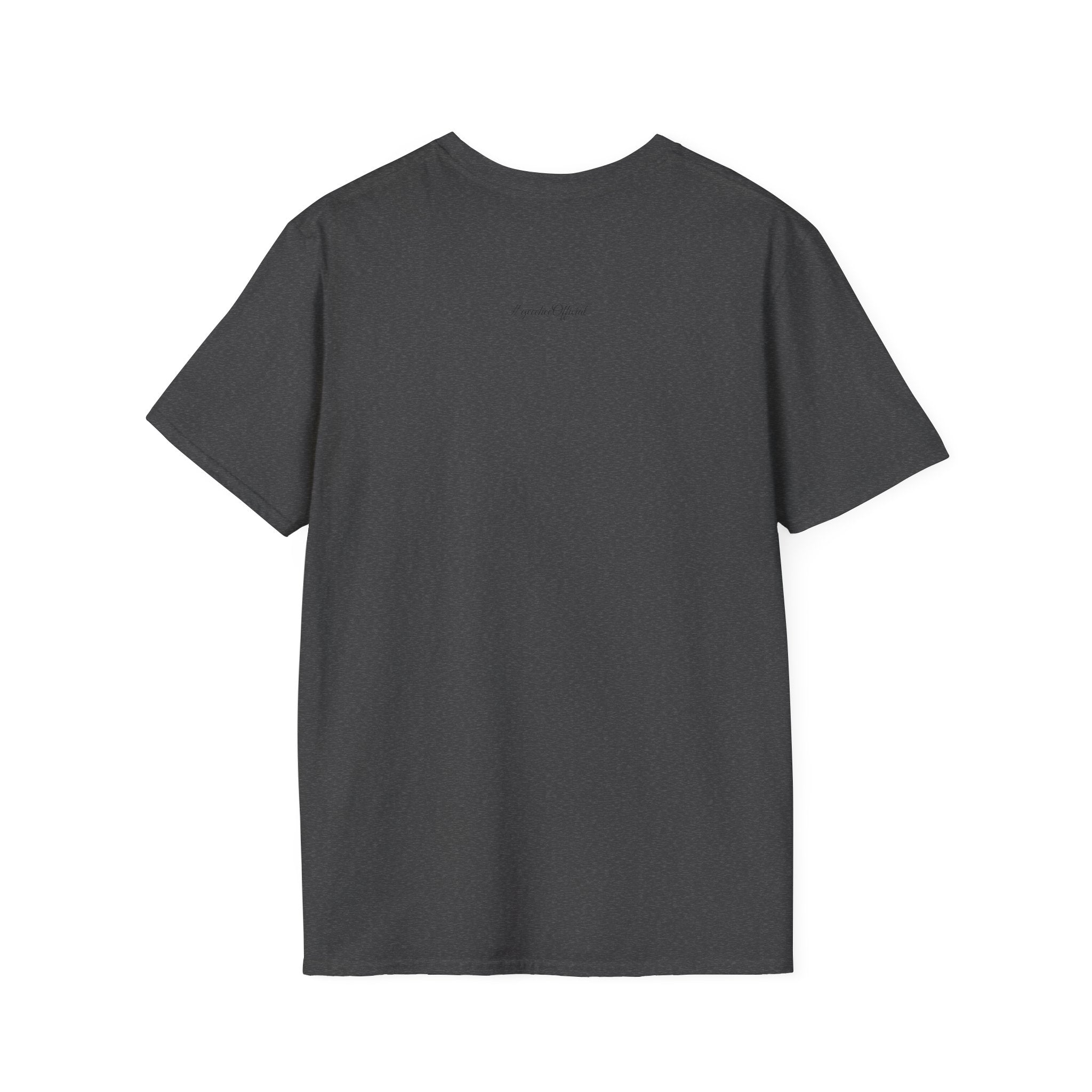 Geechee Mama T-Shirt — Black Mama Sisterhood Graphic Tee