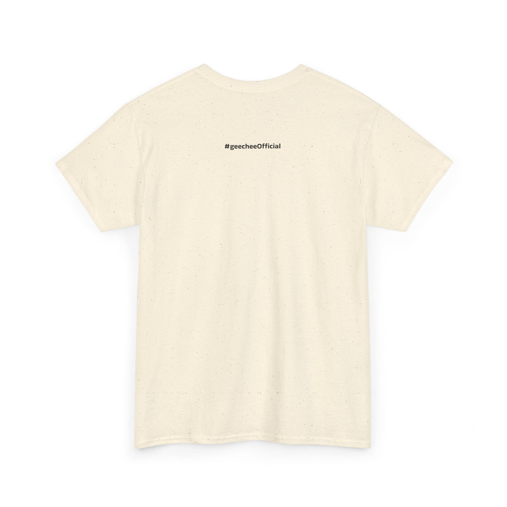 Geechee Dad Things T‑Shirt — Coastal Fishing Father Design