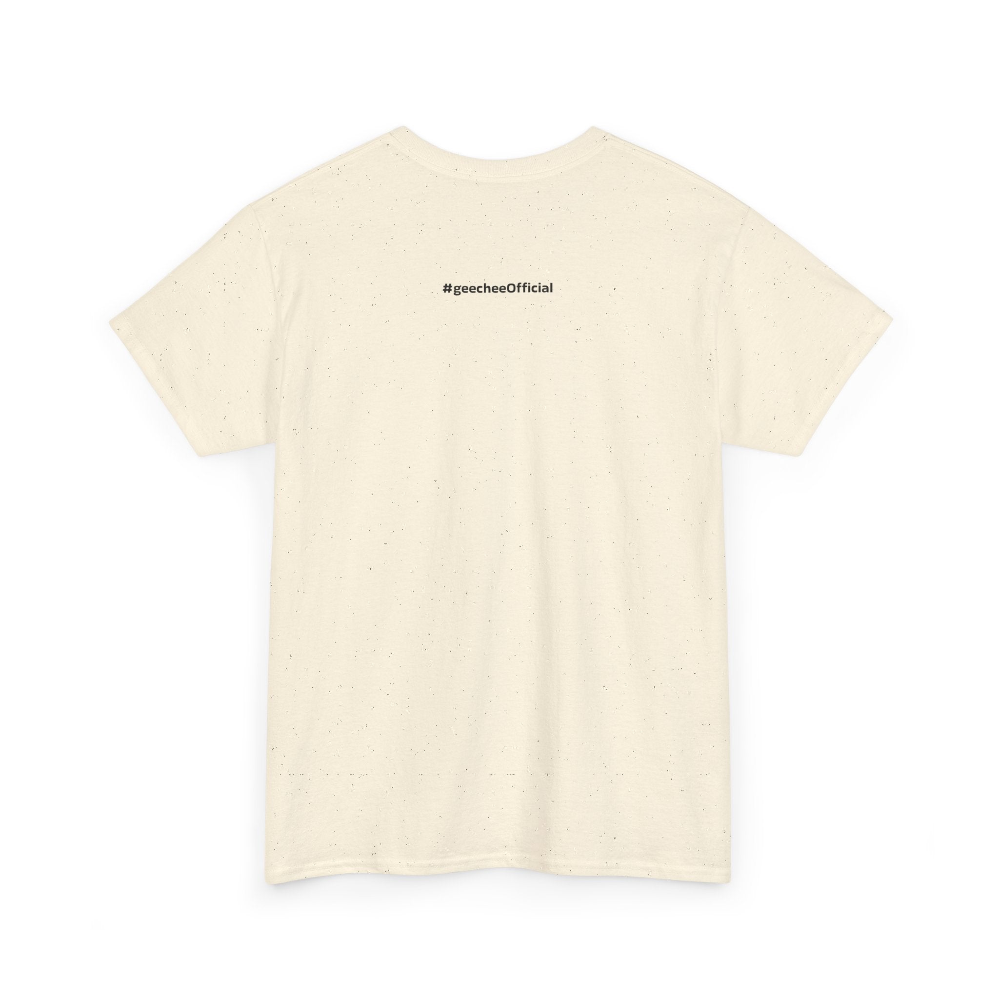Geechee Dad Things T‑Shirt — Coastal Fishing Father Design