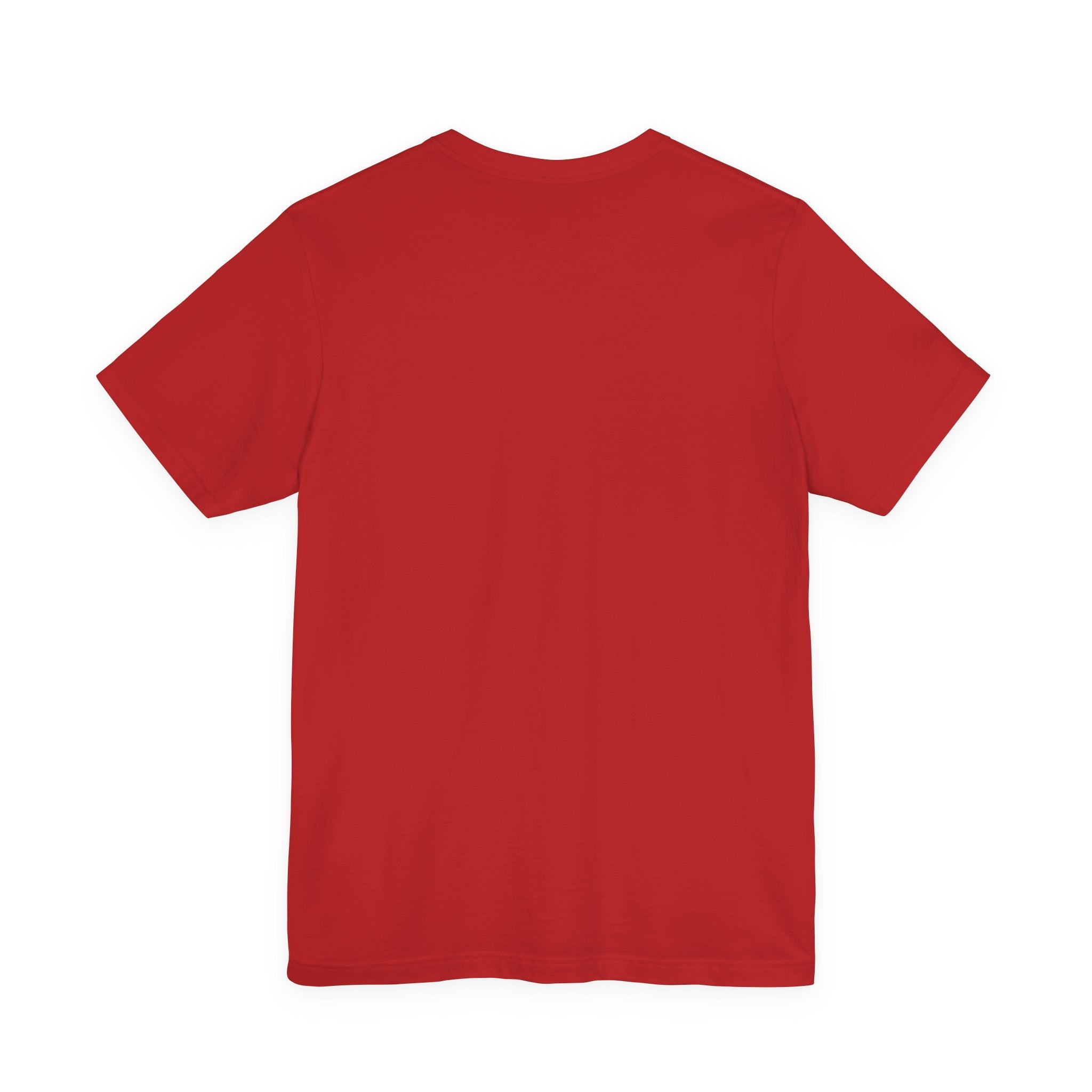T-Shirt — "Geechee Mama" South Carolina Outline Mama Tee