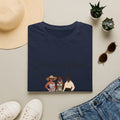 Geechee Mama T-Shirt — Black Mama Sisterhood Graphic Tee