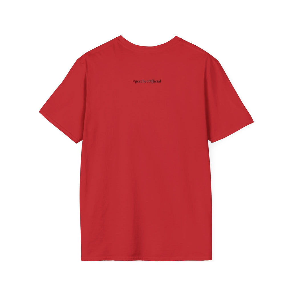 Geechee GiGi T-Shirt — I'm a Geechee GiGi Graphic Tee