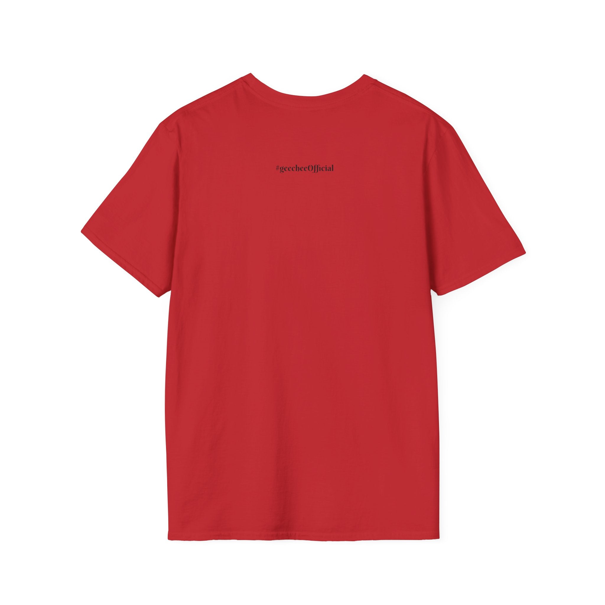 Geechee GiGi T-Shirt — I'm a Geechee GiGi Graphic Tee