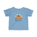 Geechee Baby "Sweet Grass Babies" Infant Tee