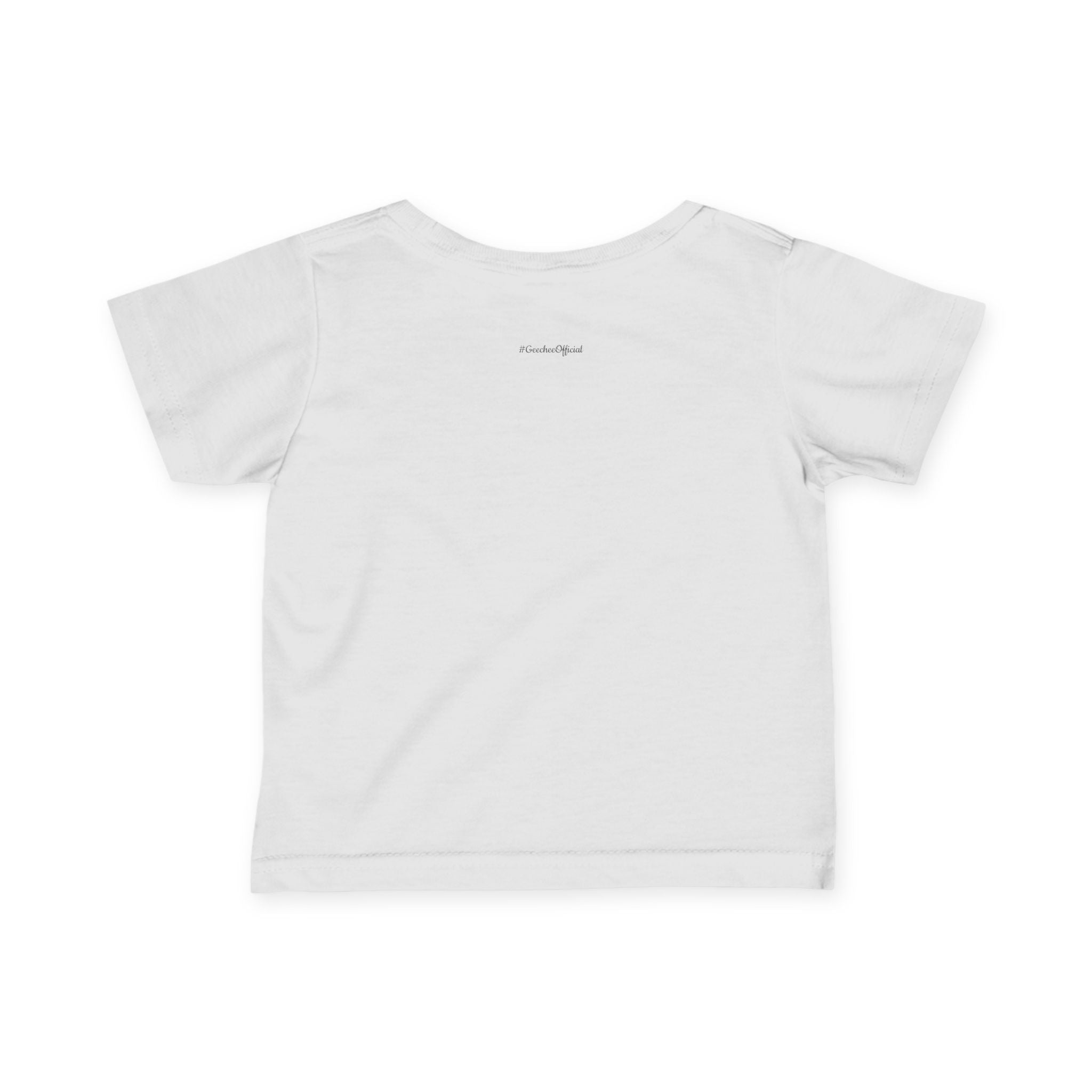 Geechee Baby "Sweet Grass Babies" Infant Tee