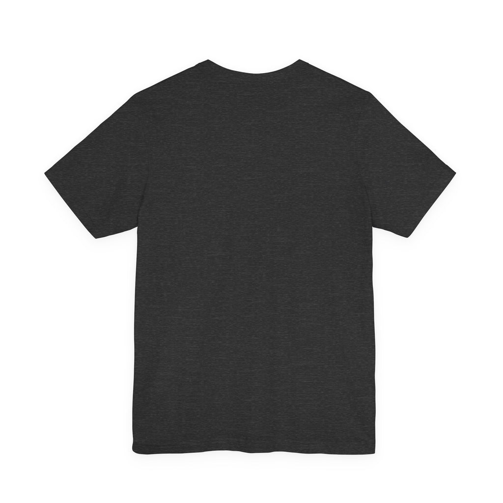 T-Shirt — "Geechee Mama" South Carolina Outline Mama Tee