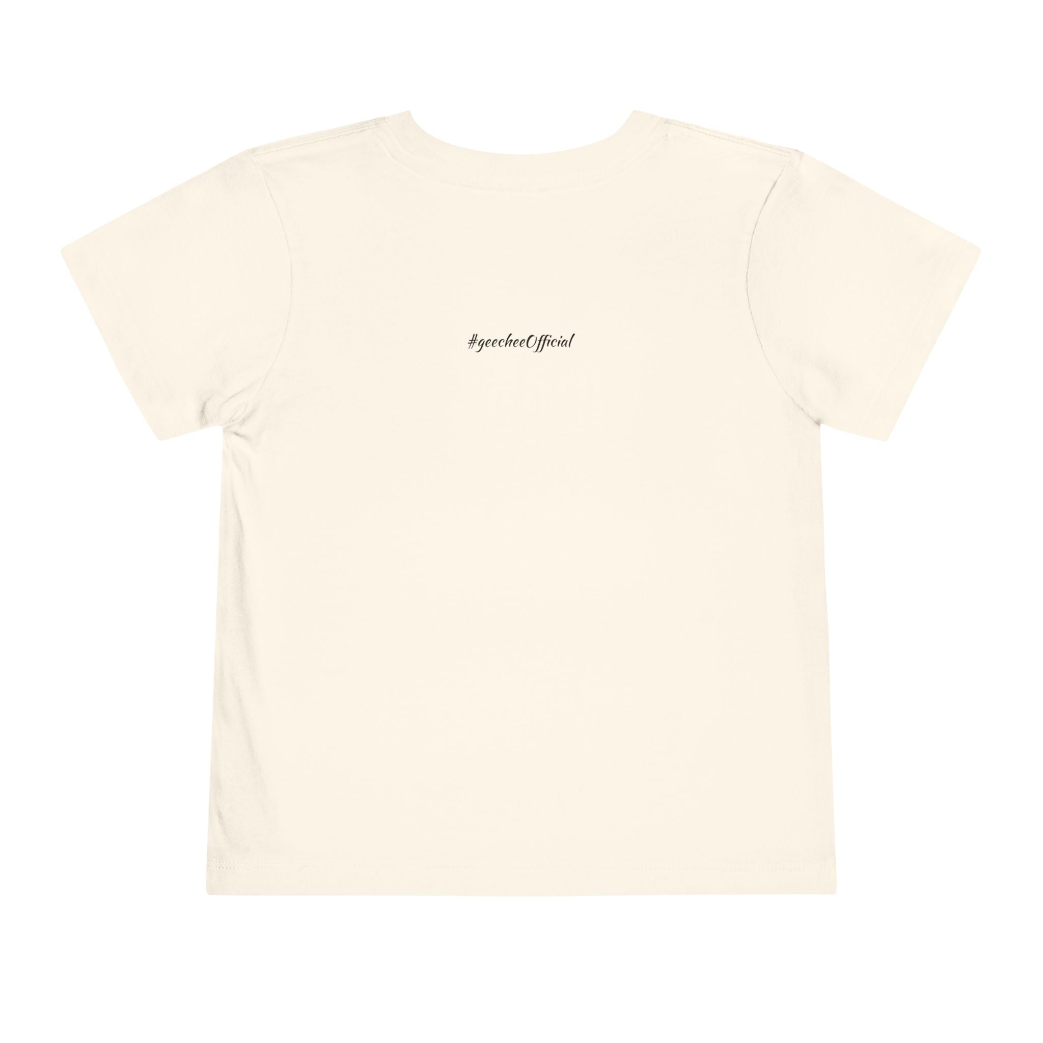 Crab Crackin' Baby Toddler Tee - Cute Seafood Playtime Shirt